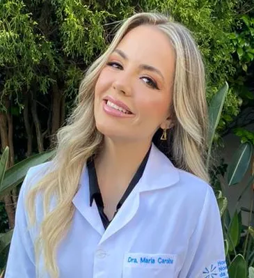 Maria Carolina Wensing Herdt